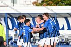 MSoc vs Springfield  Men’s Soccer vs Springfield College in the first round of the 2023 NEWMAC tournament. : Wheaton, MSoccer, MSoc, Men’s Soccer, NEWMAC